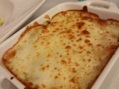 奶汁烤杂拌-莫斯科餐厅