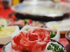 -谭鸭血老火锅·匠心(环球港旗舰店)