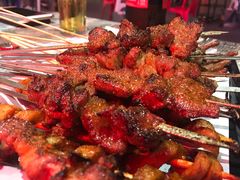 -96农蝎虾(江桥老街店)
