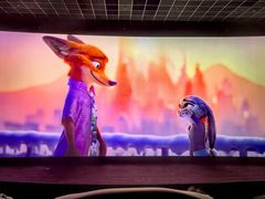 -寰映影城(朝阳合生汇杜比影院店)