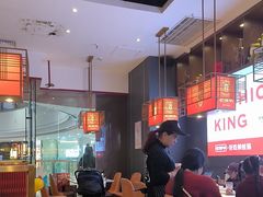 -老佛爷铜炉蛙锅(揭阳万达店)