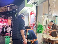 -小胡子祥彪烧烤(北湖总店)