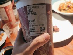 -南园民国茶楼餐厅·常州菜(北大街店)