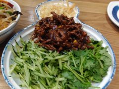 -满园烤鸭·春饼(中街大悦城店)
