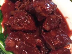 酱排骨-外婆人家(软件园店)