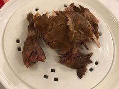 -金狮麟·新豫菜(金码大厦店)