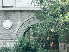 -民国红公馆(总统府店)