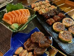 -半藏居酒屋(香港花园店)