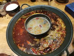 -楠火锅(龙阳广场店)
