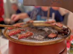 -西塔老太太泥炉烤肉(川沙百联店)