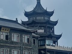 -句容茅山景区
