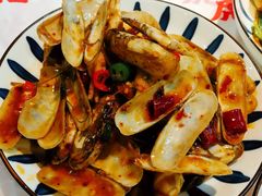 -虎虎龙虾大排档(双井店)