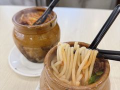 罐罐臭豆腐米线-云平风味园(护国路店)