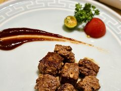 -世香全厨•日料·铁板烧(金桥店)