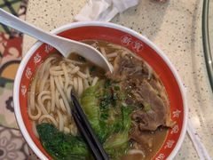 -新宝餐厅(流塘店)