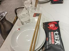 -七欣天香辣蟹火锅(闵行浦江欢乐颂店)