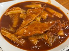 -韩礼年糕(飞虹路店)