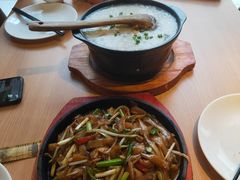 -花少爷·鲜虾干贝粥(延安万达店)