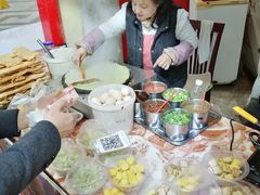 -南市食品街