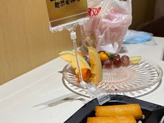 -海底捞火锅(中商百货店)