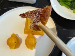 -全聚德(长白直营店)