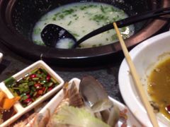 -马路边上·小海鲜烧烤(八一路店)