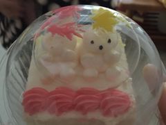 -穗柳饼家(柳化店)