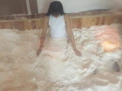 -咸宁万豪温泉谷度假区