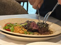 -燃扒房Steakhouse(皇庭店)