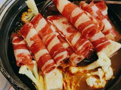 -花漫里日式餐厅(刺桐店)
