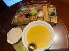 -西双版纳洲际度假酒店-曼霖轩中餐厅