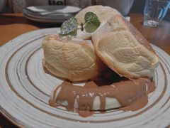 -UPPER KITCHEN(延安路店)