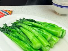 -肥仔文澳门猪骨煲(南京西路店)