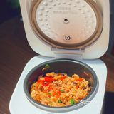 一碗肉汤泡饭，就让我记住了这家餐厅🏮