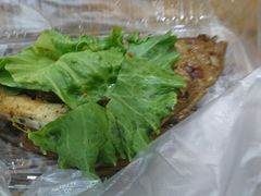 -美人万三·蚝大人生蚝小馆(昌里路店)
