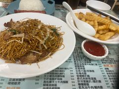 -八爷茶餐厅