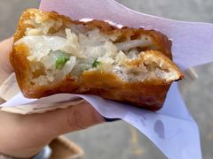 -阿婆油墩子(五里桥路188弄小区店)