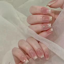 -悦指间美甲美睫