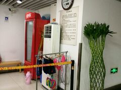 -北京科技大学-游泳馆