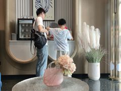 -趣柯里酒店(长沙岳麓山店)