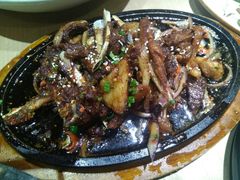 -川流不息(北蔡休闲广场店)
