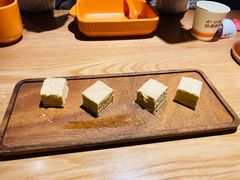 -谷丽麦馕新疆菜·清真(步步高梅溪新天地店)