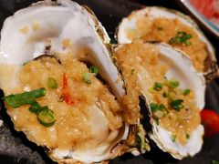 -一本魅·日式料理
