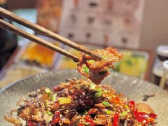 -芸鲜季·云南野生菌餐厅· 云南风物味研社(闵行店)