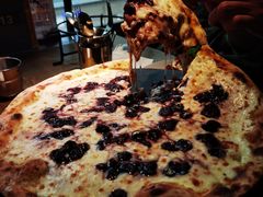 -机器人火炉披萨