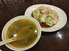 -东泰祥生煎馆(陕西南路店)