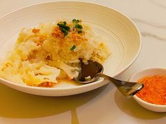 绣球菌-香宫中餐厅·大连香格里拉(人民路店)