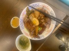 -香友记正宗隆江猪脚饭(首经贸店)