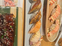 -Sushi Love 创意寿司(丽影广场店)