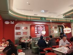 -避风塘·金牌店·夜宵(金玉兰店)